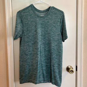 Lululemon Mens Workout Tee